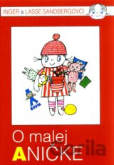 O malej Aničke
