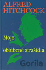 Moje obľúbené strašidlá