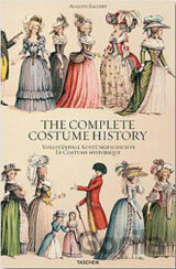 The Complete Costume History