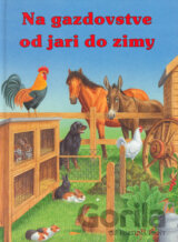 Na gazdovstve od jari do zimy
