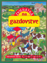 Zvieratká na gazdovstve