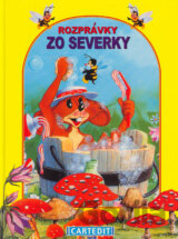 Rozprávky zo Severky