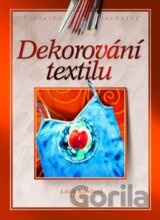 Dekorování textilu