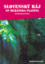 Slovenský ráj - NP Muránska planina
