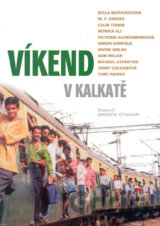 Víkend v Kalkatě