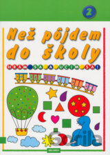 Než pôjdem do školy 2