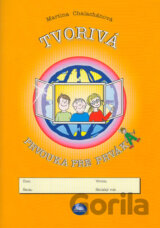 Tvorivá prvouka pre prváka