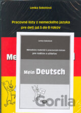 Mein Deutsch