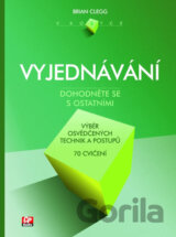 Vyjednávaní