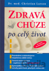 Zdravá chůze po celý život