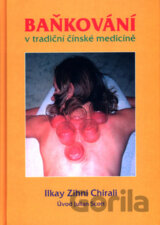 Baňkování v tradiční čínské medicíně
