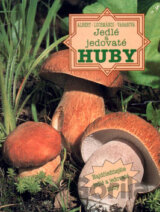Jedlé a jedovaté huby