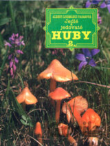 Jedlé a jedovaté huby 2.
