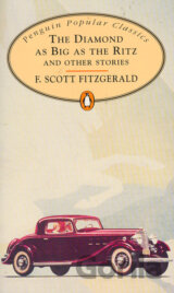 The Diamond as Big as the Ritz and other stories