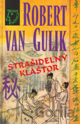 Strašidelný kláštor