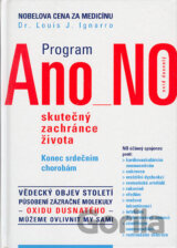 Program Ano NO