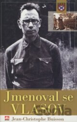 Jmenoval se Vlasov