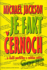 Michael Jackson je fakt černoch
