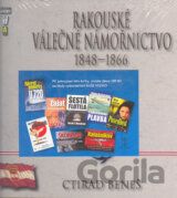 Rakouské válečné námořnictvo 1848-1866
