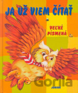 Ja už viem čítať