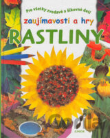 Zaujímavosti a hry - RASTLINY