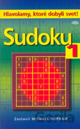 Sudoku 1