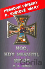 Noc, kdy nesvítil měsíc