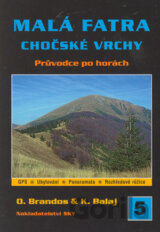 Malá Fatra Chočské vrchy