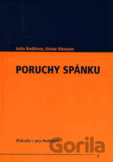 Poruchy spánku