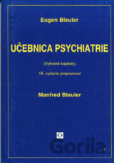 Učebnica psychiatrie