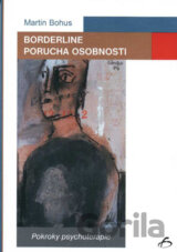 Borderline. Porucha osobnosti