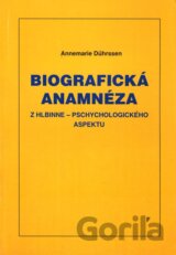 Biografická anamnéza