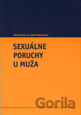 Sexuálne poruchy u muža