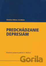 Predchádzanie depresiám