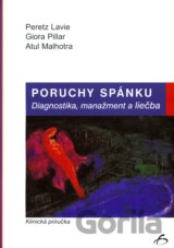 Poruchy spánku