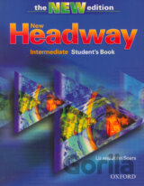 New Headway - Intermediate - Student´s Book