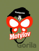 Motýľov