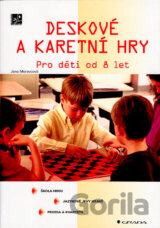 Deskové a karetní hry