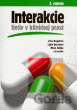 Interakcie liečiv v klinickej praxi