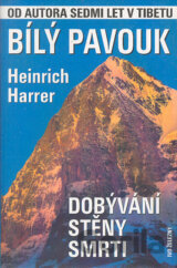 Bílý pavouk