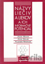 Názvy liečiv a liekov a ich informačný potenciál