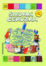 Šikovná ceruzka