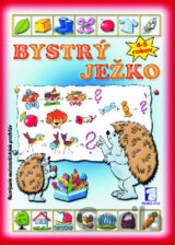 Bystrý ježko