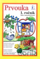 Prvouka pre 1. ročník