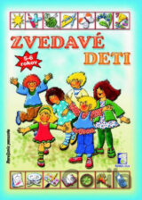 Zvedavé deti