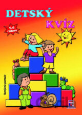 Detský kvíz