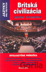 Britská civilizácia
