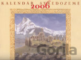 Kalendář Středozemě 2006
