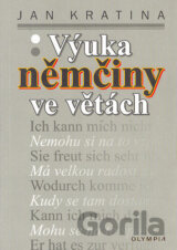 Výuka němčiny ve větách