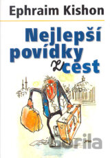 Nejlepší povídky z cest